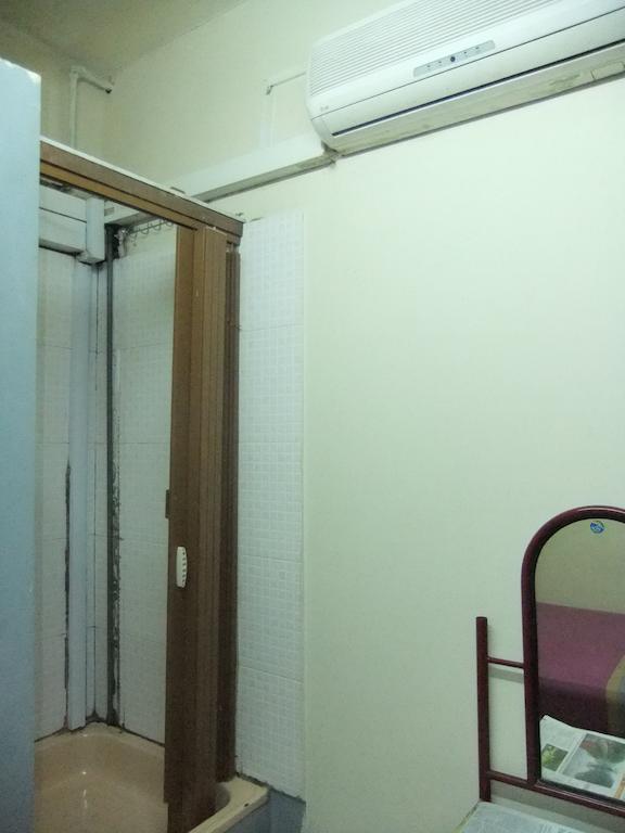 Hawaii Hostel Сингапур Номер фото