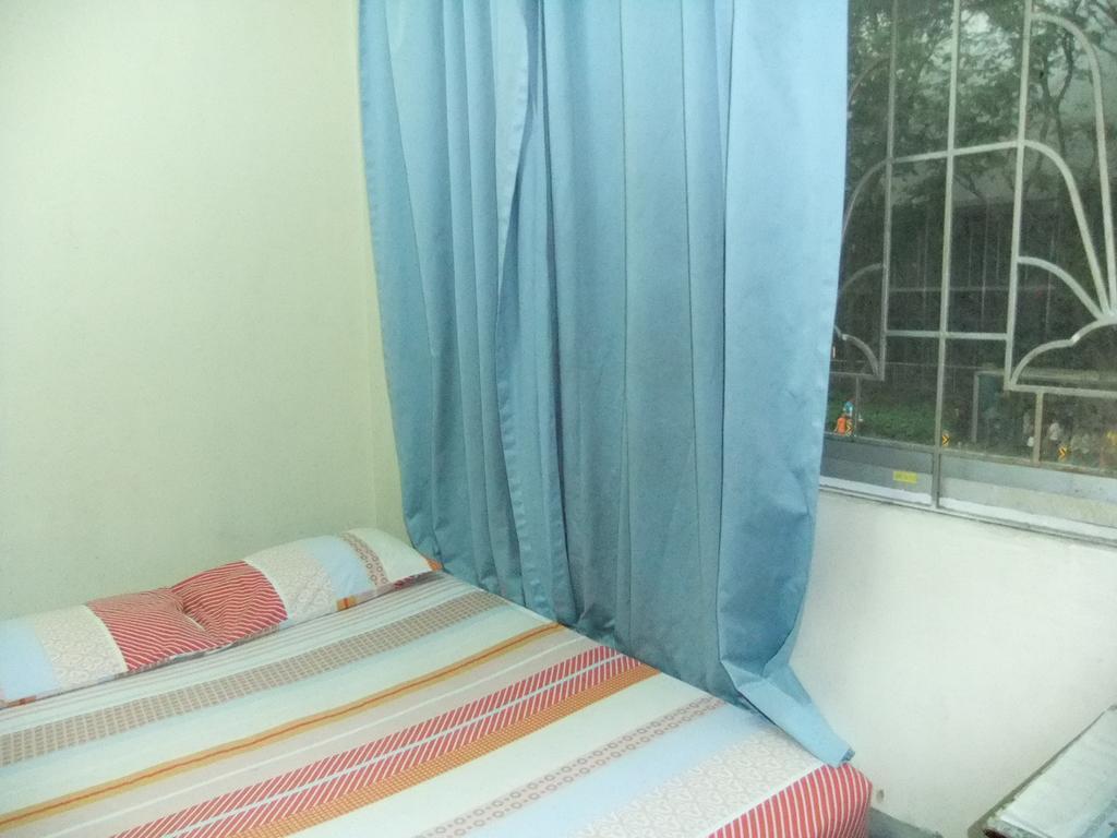 Hawaii Hostel Сингапур Экстерьер фото